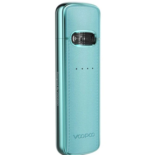 Voopoo VMate E Pod Kit 1200 mAh Mint Blue